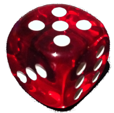 grrd's Dice