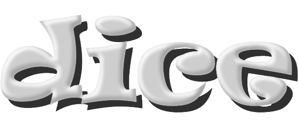 Dice